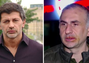“სად ჩანს აბა, რომ ელისაშვილს ურტყამენ? არ ჩანს” – კალაძე