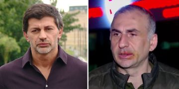 “სად ჩანს აბა, რომ ელისაშვილს ურტყამენ? არ ჩანს” – კალაძე