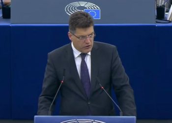 “ევროკავშირის კარი ღიაა და საქართველოს მთავრობამ მოუსმინოს მოქალაქეების ნებას” – ევროკომისარი