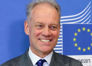 ევროკომისიის გენერალური დირექტორი საქართველოში ჩამოდის