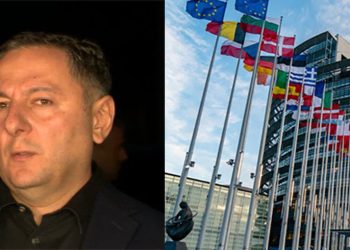 ძალის უკანონო გამოყენება – ვის პასუხისგებას ითხოვს EU