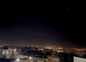 ირანის მხრიდან ისრაელზე განხორციელებულ თავდასხმას მსოფლიო ლიდერები გმობენ