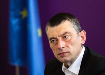 არც სააკაშვილის თავისუფლებაზე და არც ივანიშვილის  დასანქცირებაზე არ გადის საქართველოს ევროინტეგრაცია – გახარია