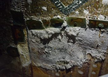 სავალალო მდგომარეობა გელათში – რა ფოტოებს აქვეყნებს თორნიკე ბარათაშვილი