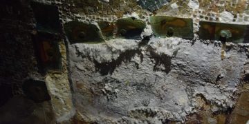 სავალალო მდგომარეობა გელათში – რა ფოტოებს აქვეყნებს თორნიკე ბარათაშვილი