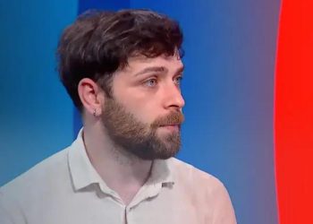 “ნიღბიანმა მითხრა, მე დაგპირდი, რომ გცემდი და ამას ვასრულებ ახლა” – ხასაია