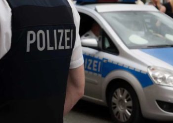 გერმანიაში, სუნამოების ქურდობისთვის, საქართველოს მოქალაქე დააკავეს