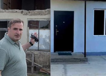 “2-2 სახლი რომ დაედგათ ჩვენს წინამორბედებს… გაგიკვირდებათ, იმდენი ოჯახი ცხოვრობს შეჭირვებულად” – ადგილობრივი პროექტი წალენჯიხაში