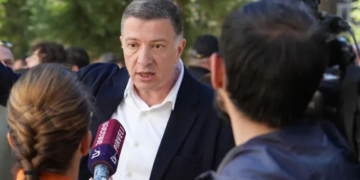 ივანიშვილი არის ავადმყოფი ადამიანი, რომელსაც გაზაფხულზე აქვს გამწვავებული შიზოფრენია – გიგი უგულავა