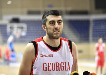 ეს არის ყველა ქართველის ერთადერთი გზა – წინ ევროპისკენ – გიორგი შერმადინი