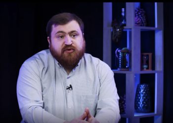 ჭავჭავაძის ცენტრის უფროსი მკვლევარი გიგა ჯოხაძე დააკავეს