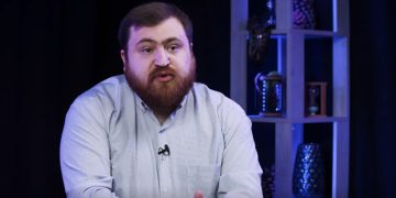 ჭავჭავაძის ცენტრის უფროსი მკვლევარი გიგა ჯოხაძე დააკავეს