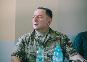 „კანონდარღვევის ნებისმიერ ფაქტს სამართალდამცველების მხრიდან კანონით გათვალისწინებული რეაგირება მოჰყვება“ – შსს