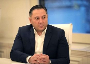 შსს აქციების შესახებ განცხადებას ავრცელებს