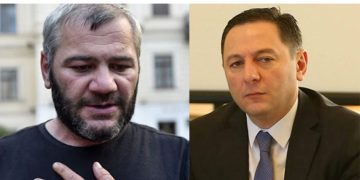 “ვახო, ესეც დააყოლე…” – რას (არ) ამბობს გომელაური?