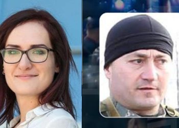 “ხარებამ” დაარღვია ადამიანის უფლებები, საქართველო უახლოვდება რუსეთს” – გრეგოროვა