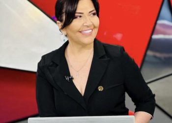 „იყო დიდი ყიჟინა და ბაქიბუქი“ – რას აქვეყნებს ინგა გრიგოლია