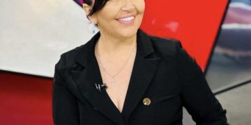 „იყო დიდი ყიჟინა და ბაქიბუქი“ – რას აქვეყნებს ინგა გრიგოლია