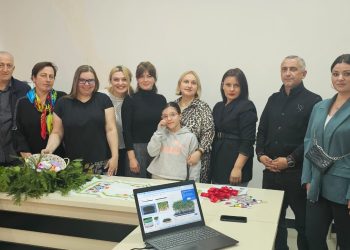 გურული პოლონელები – სააღდგომო სემინარები ოზურგეთში