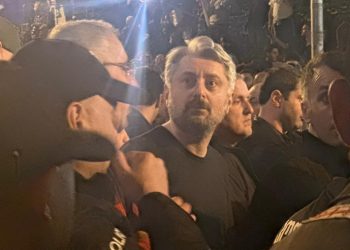 „მას მერე, რაც კანონი მიიღეს, მოთხოვნა შეიცვალა და გახდა: არა რუსულ მთავრობას!” – ნიკა გვარამია