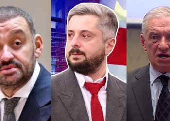 “ბექას ბავშვური ჩლიფინი” და გვარამიას გინება – ვოლსკი