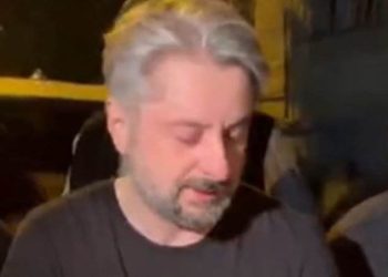 “სრული სიგიჟეა და სიგიჟე არ მთავრდება კარგად” – გვარამია