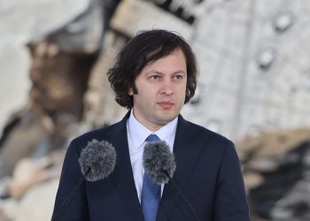 “გვირაბი გაიჭრა TBM-ით” – პრემიერი