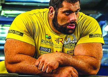 საქართველოს გზა ევროპაშია – ჰალკი