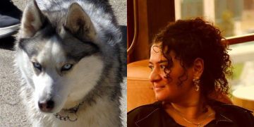 პირველად ვნახე ჩემი თვალით, ნაძირალამ როგორ ამოიყვანა კუს ტბაზე ჰასკი და როგორ დატოვა – ნინო სტურუა