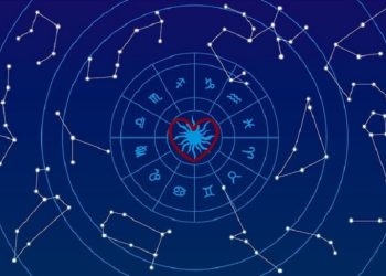 კვირის ასტროლოგიური პროგნოზი ზოდიაქოს ნიშნებისთვის, 1-7 აპრილი