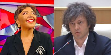 უცებ ავხსნი ქოცების მაიმუნობას რეიტინგებით – რა სქრინებს აქვეყნებს გრიგოლია