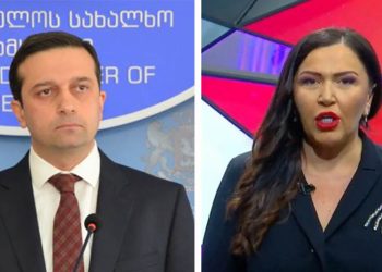 “სად ხართ? ხალხს იქ სჭირდებით! შეგიძლიათ გომელაურს დაურეკოთ!” – რას პასუხობს გრიგოლიას კითხვებს ლევან იოსელიანი