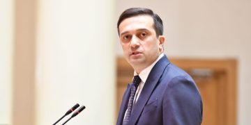 შეკრების თავისუფლების დარღვევა, სავარაუდო არასათანადო მოპყრობა და დაკავებულების უფლებები, ჟურნალისტებზე ძალადობის ფაქტები – სახალხო დამცველი