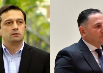 “სად ხართ? ხალხს იქ სჭირდებით! შეგიძლიათ გომელაურს დაურეკოთ!” – რას პასუხობს გრიგოლიას კითხვებს ლევან იოსელიანი