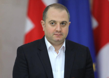 ცვლაში ყოფნისას დროს სასაზღვრო პოლიციის სერჟანტი გარდაიცვალა