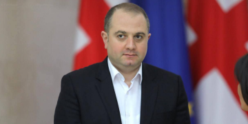 ცვლაში ყოფნისას დროს სასაზღვრო პოლიციის სერჟანტი გარდაიცვალა