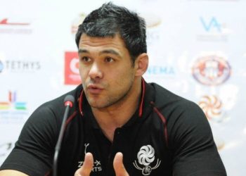 “ჩვენი მომავალი დაკავშირებულია ევროპასთან” – მორაგბე ირაკლი მაჩხანელი