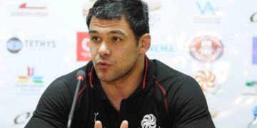 “ჩვენი მომავალი დაკავშირებულია ევროპასთან” – მორაგბე ირაკლი მაჩხანელი