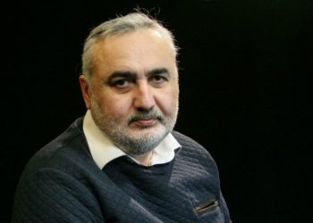 “დიახ, ოცნება აქამდე დაეშვა – 2 ტყუილი „რუსულ კანონზე“ – ირაკლი მელაშვილი