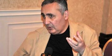 “დიახ, ოცნება აქამდე დაეშვა – 2 ტყუილი „რუსულ კანონზე“ – ირაკლი მელაშვილი