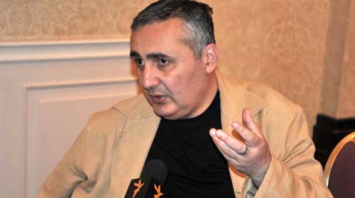 “დიახ, ოცნება აქამდე დაეშვა – 2 ტყუილი „რუსულ კანონზე“ – ირაკლი მელაშვილი