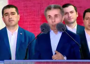 „წარმოიდგინეთ, ტიპმა სუფლიორიც კი არ ათხოვა იმ უბედურ მონებს“ – ნინო ჯანგირაშვილი