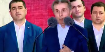 „წარმოიდგინეთ, ტიპმა სუფლიორიც კი არ ათხოვა იმ უბედურ მონებს“ – ნინო ჯანგირაშვილი