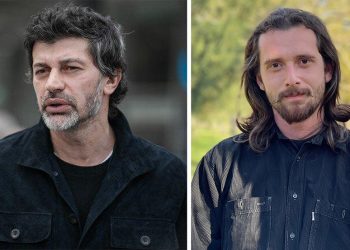 “კალაძემ 50,000 ლარი ხომ მოგცა ახალგაზრდა ბიჭის გულის გადასანერგად და რატომ ლანძღავო – თქვე სულით და ხორცით მ ე ძ ა ვ ე ბ ო” – დომენიკ მანგო