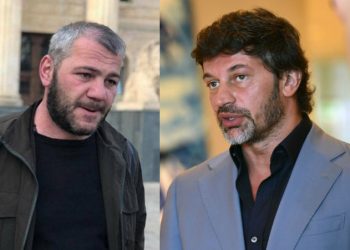 “კახა, ჯიგარო, შენი “შნირებიდან” არც ჩემი შვილის და მისი ტოლების ლანძღვა-გინება არ მოსულა” – სარალიძე