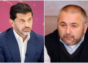 „ოცნების ერთ ერთი ლიდერი განულდა, კალაძე დასრულდა როგორც პოლიტიკური ლიდერი“ – გიორგი თავდგირიძე