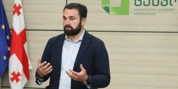 იურიდიულ საკითხთა კომიტეტმა კალანდარიშვილსა და ცესკოს წევრობის კანდიდატებს მხარი დაუჭირა