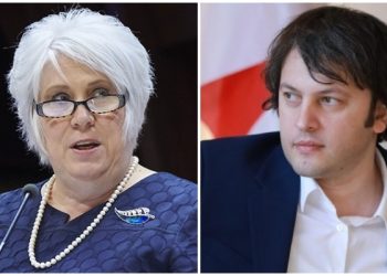 შეჩერდით! – კალიურანდის 2 გზავნილი საქართველოსთვის