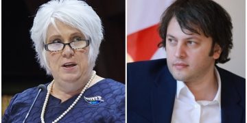 შეჩერდით! – კალიურანდის 2 გზავნილი საქართველოსთვის