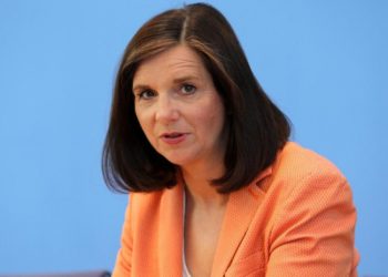 გერმანია: ქართველმა ხალხმა აირჩია ევროპული გზა, ხელისუფლებამ კი არ უნდა გადაკეტოს ის